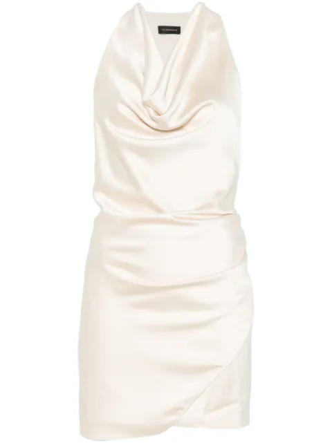THE ANDAMANE Verushka mini dress