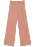 THE ANDAMANE Vissia trousers - Pink
