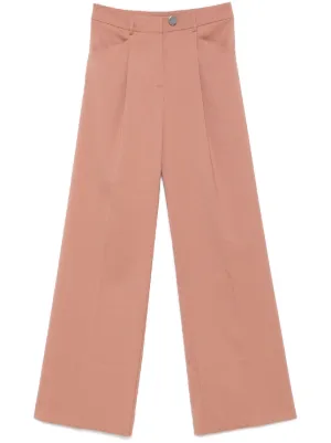 Merci ロゴ パンツ | ブラウン | FARFETCH JP