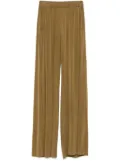 THE ANDAMANE Lena palazzo pants - Green