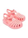 Mini Melissa Possession sandals - Pink