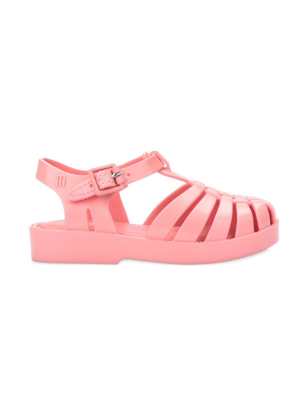 Mini Melissa Possession sandals - Roze