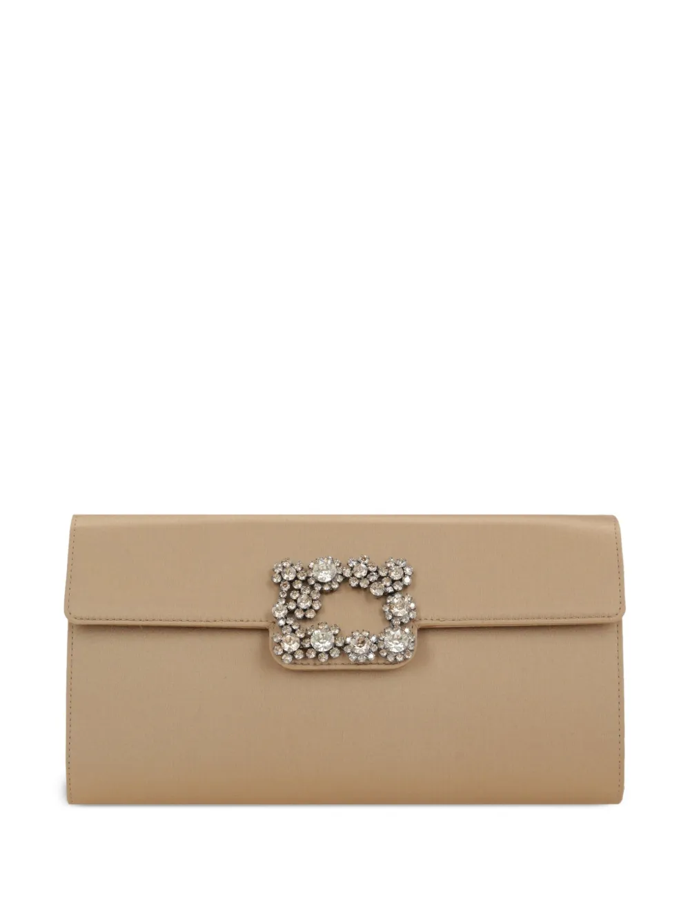Roger Vivier bolsa de mano Efflorescence | neutro | Image 1