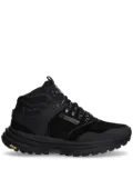 PS Paul Smith lace-up ankle boots - Black