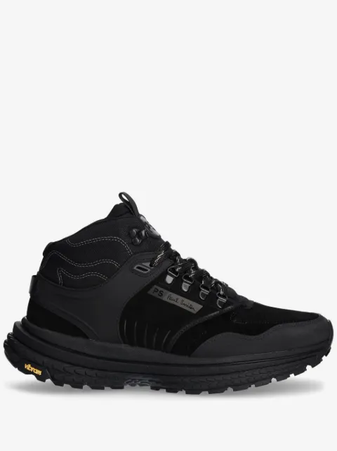 PS Paul Smith lace-up ankle boots