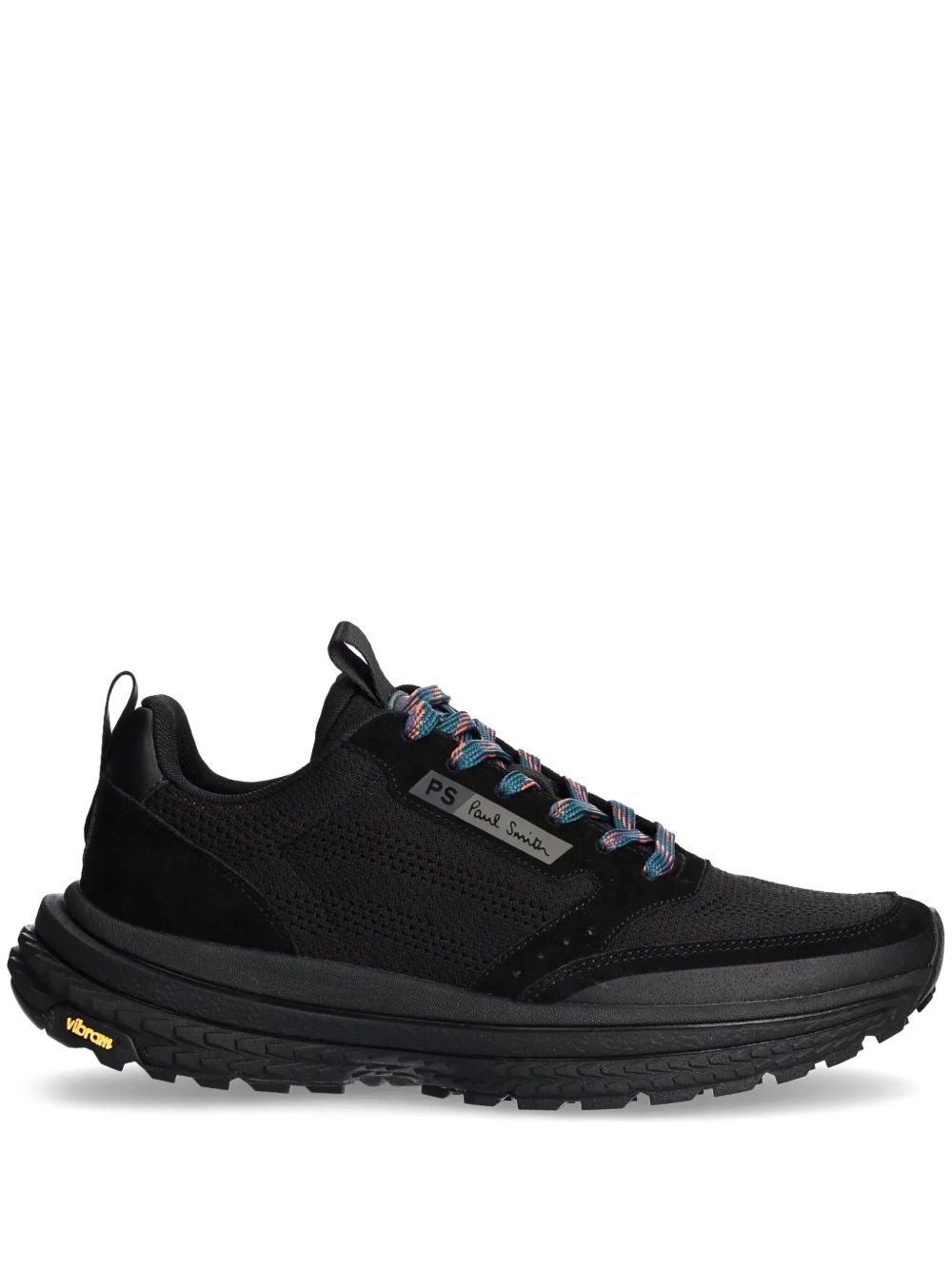 PS Paul Smith Darter sneakers Zwart