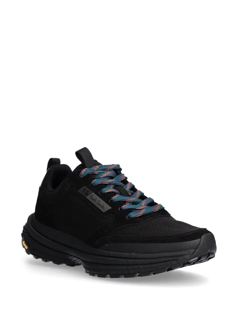 PS Paul Smith Darter sneakers Black