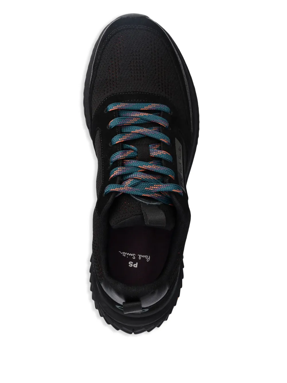 PS Paul Smith Darter sneakers Black