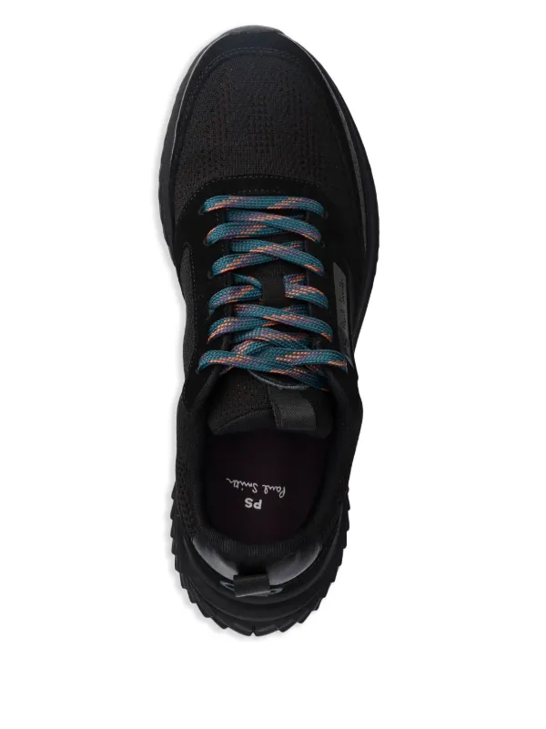 PS Paul Smith Darter Sneakers | Black | FARFETCH