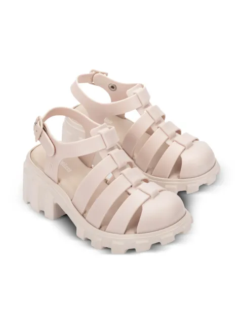 Mini Melissa sandalias Megan