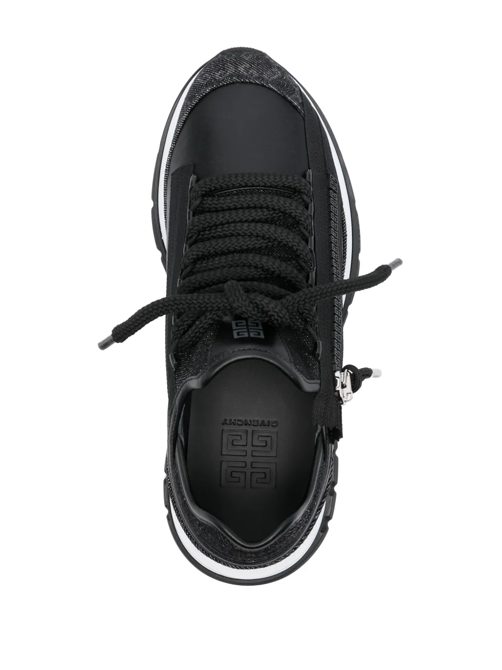 Givenchy Spectre sneakers Black