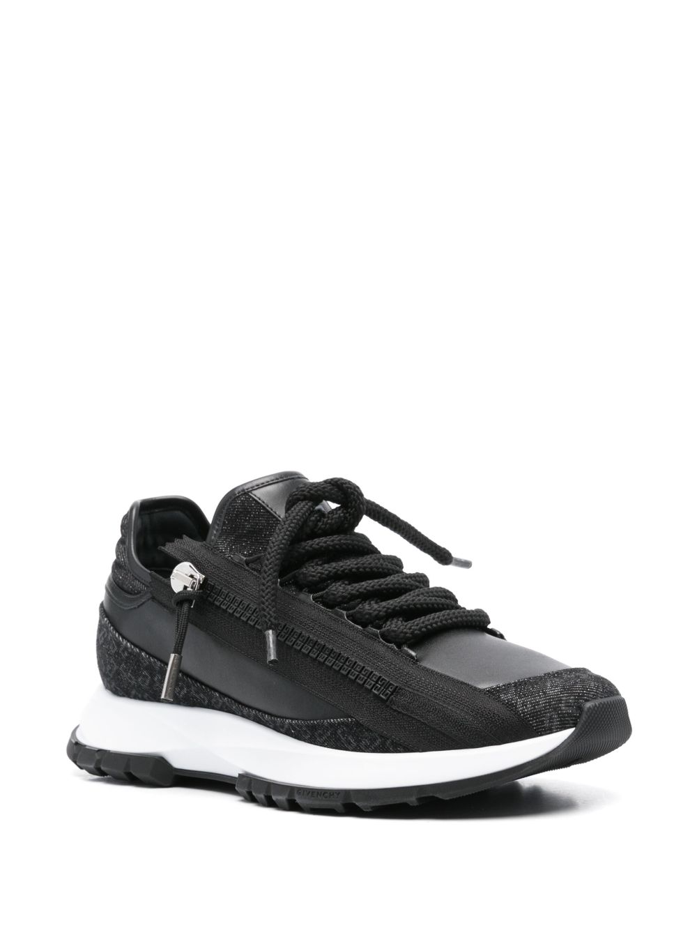 Givenchy Spectre sneakers - Zwart