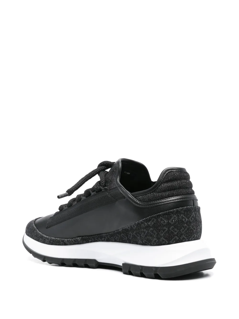 Givenchy Spectre sneakers Black