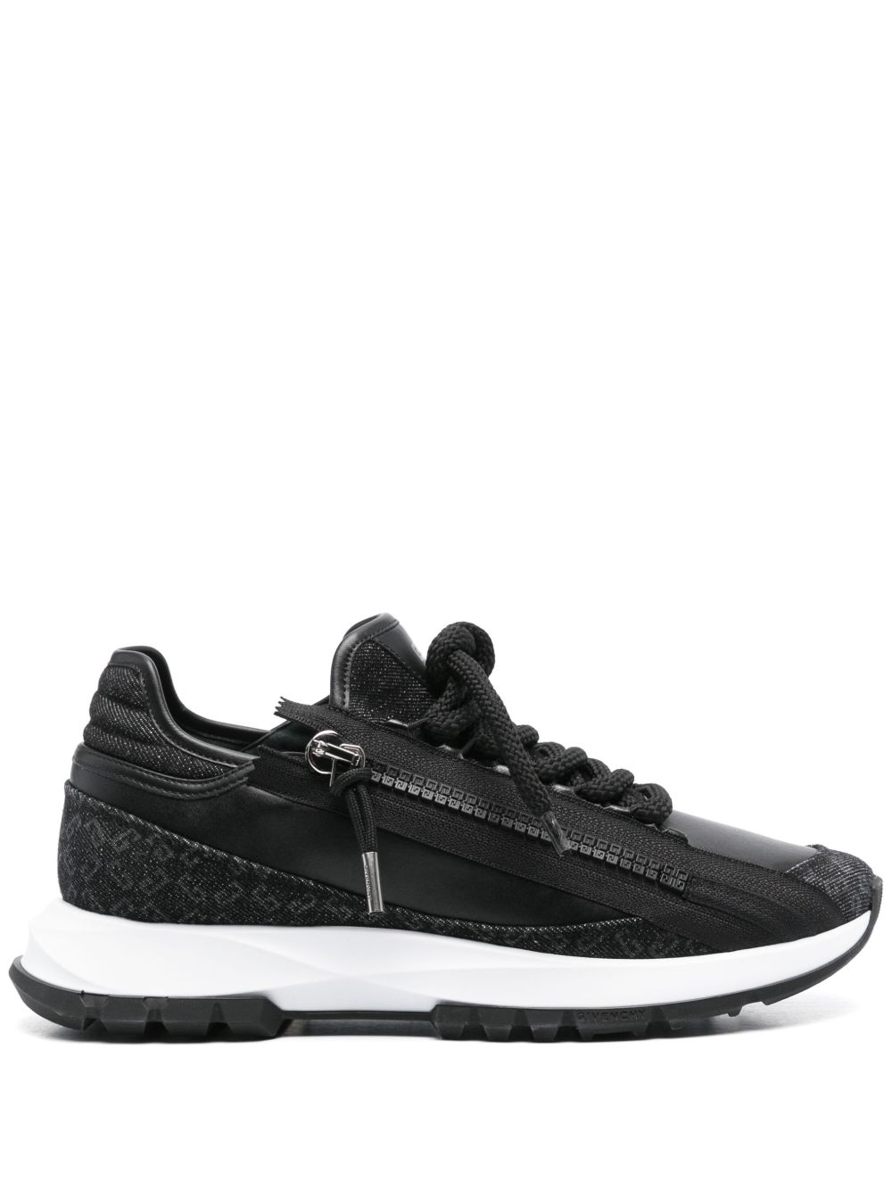 Givenchy Spectre sneakers Zwart