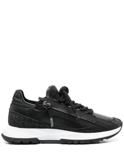 Givenchy baskets Spectre - Noir - Givenchy - Modalova