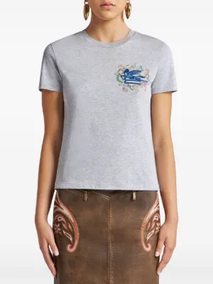 Etro （エトロ）Tシャツ・カットソー - FARFETCH