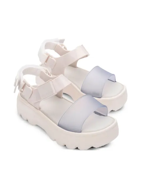Mini Melissa Kick Off sandals