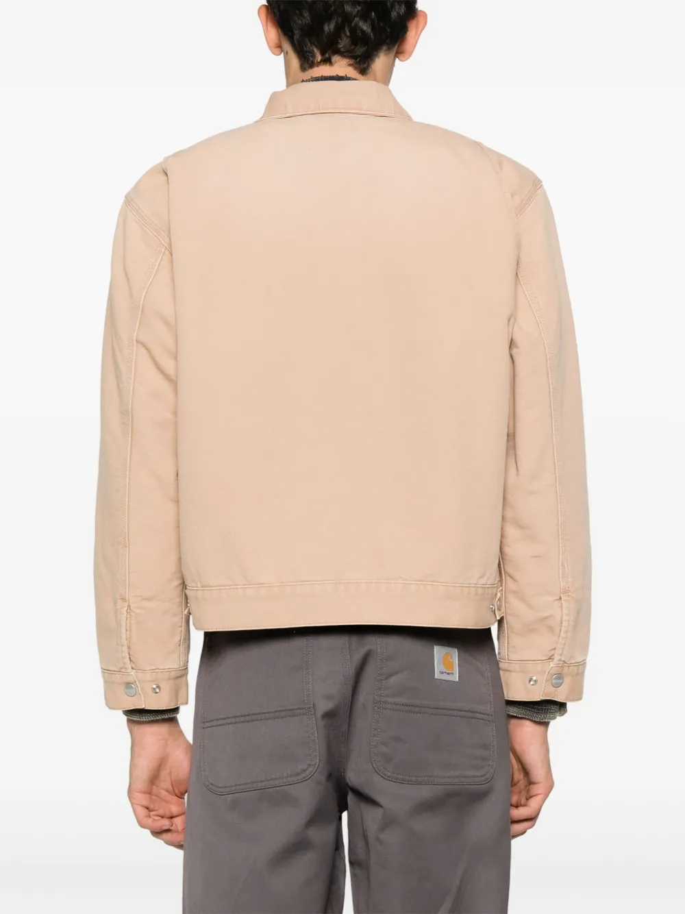 Carhartt WIP W' Dayton jack Beige
