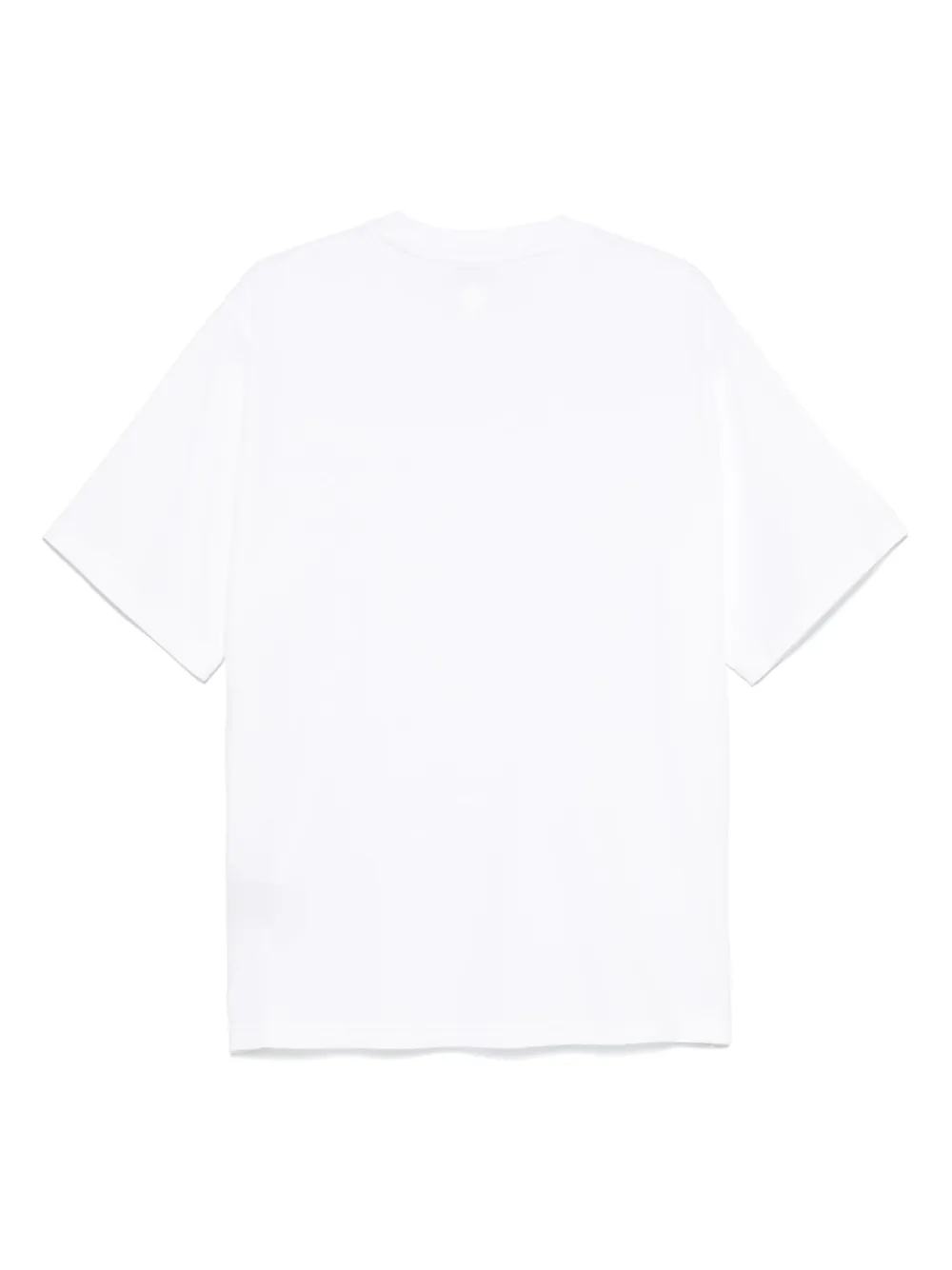 Haikure Alain T-shirt - Wit