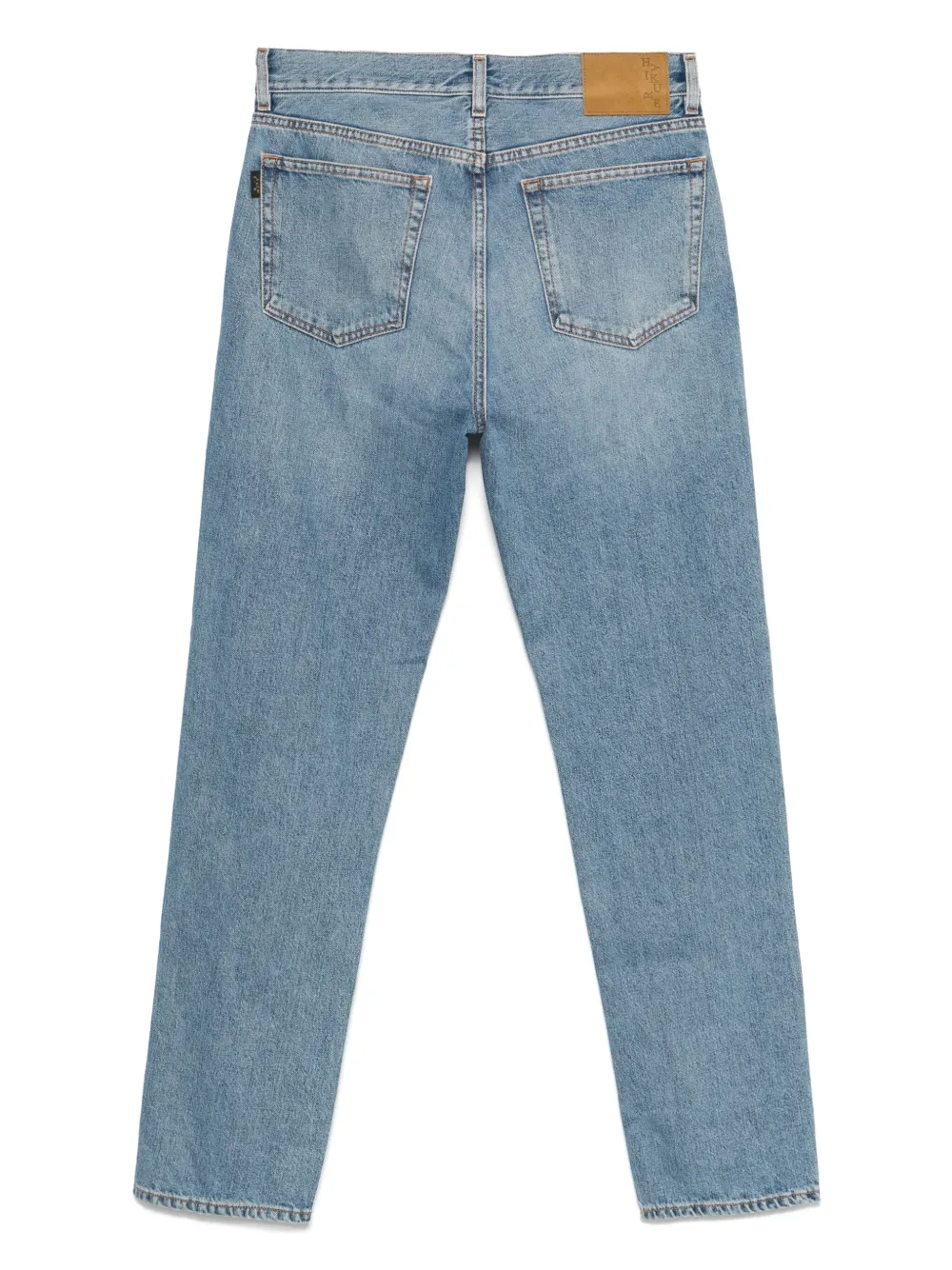 Haikure Tokyo jeans - Blauw