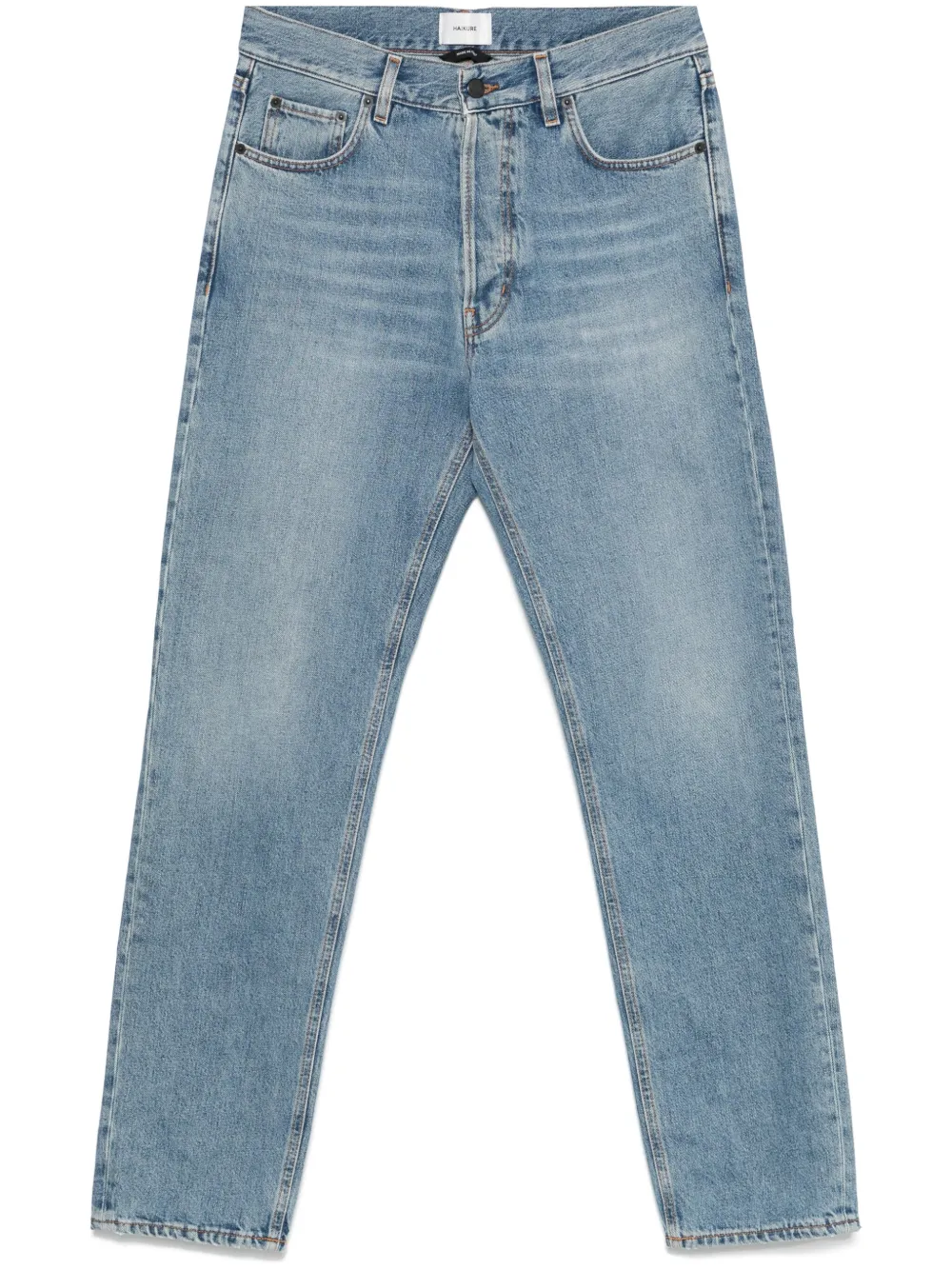 Haikure Tokyo jeans Blauw