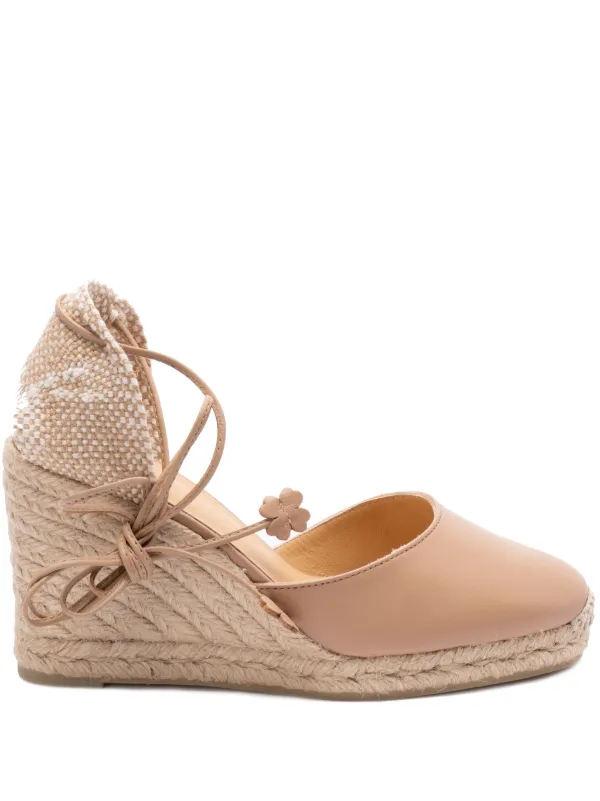 Castaner Carina The Espadrille Store Castañer Carina Espadrilles