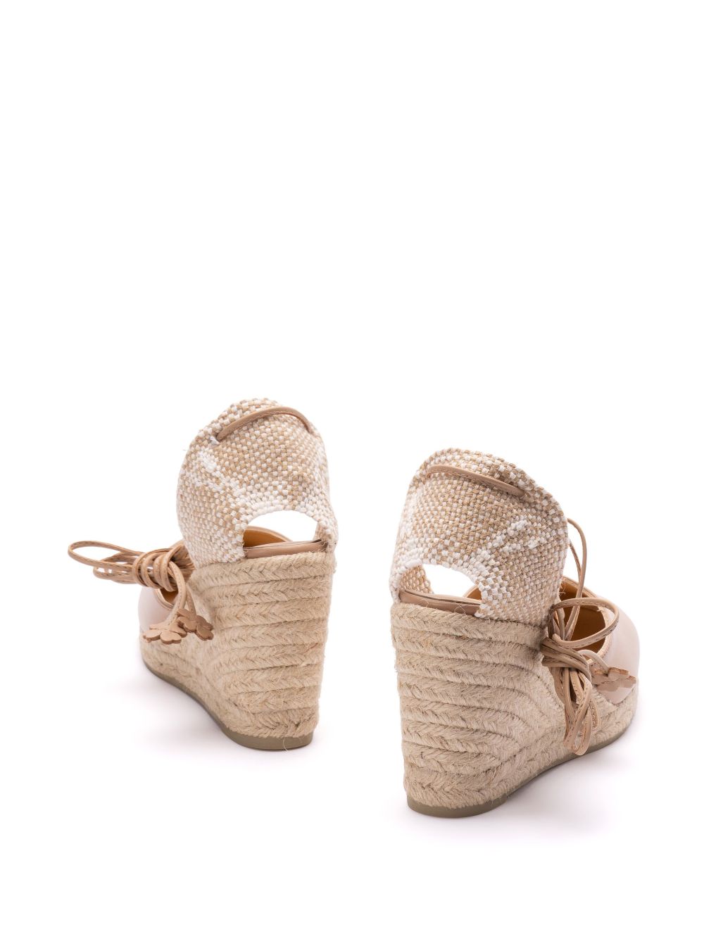 Castañer Carina espadrilles Pink