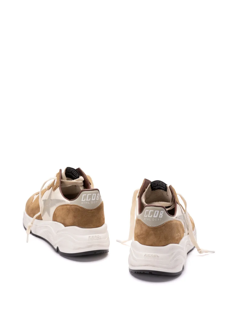 Golden Goose Running Sole sneakers Bruin