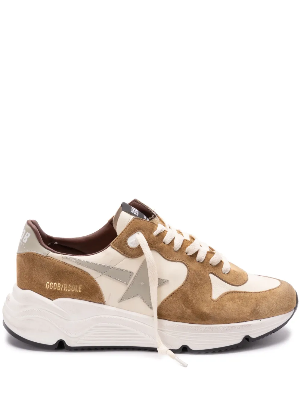 Golden Goose Running Sole sneakers Bruin