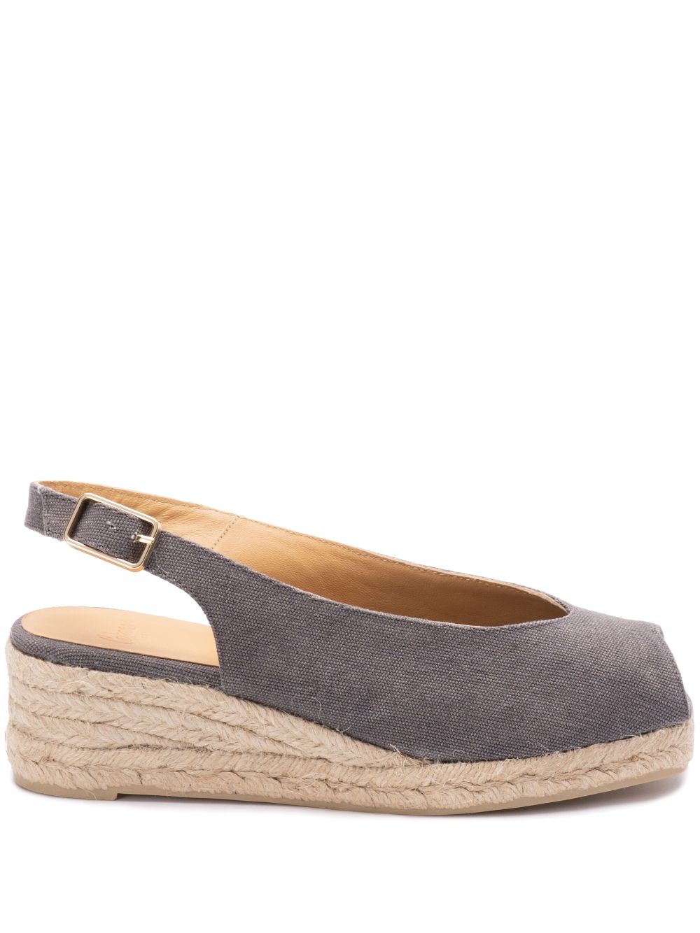 Castañer Dosalia espadrilles Blue