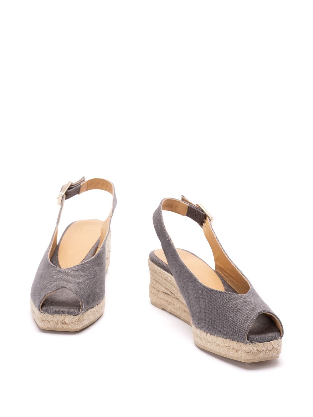 Castañer Dosalia espadrilles - Blauw