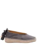 Castañer Alpargatas espadrilles - Blue