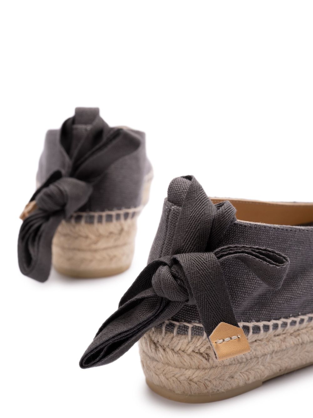 Castañer Alpargatas espadrilles Blue