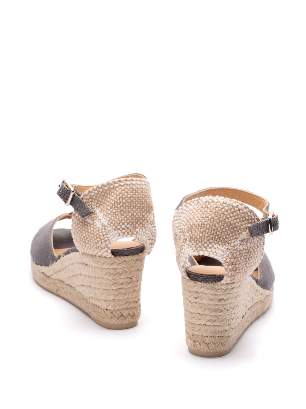 Castañer Bianca espadrilles Blue