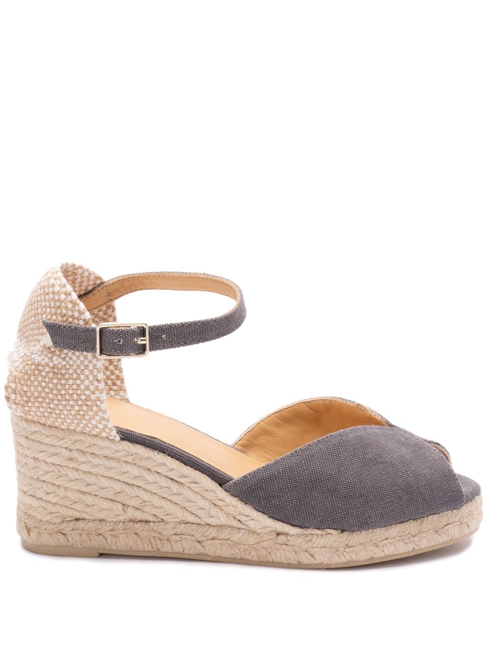 Castañer Bianca espadrilles Blue