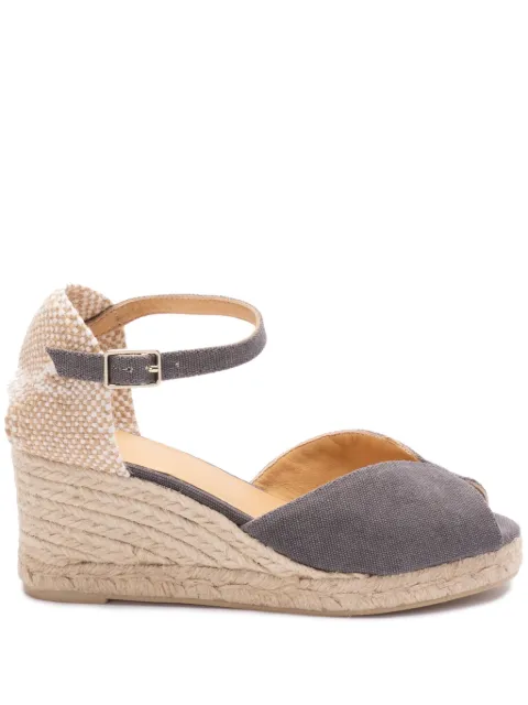 Castañer Bianca espadrilles 
