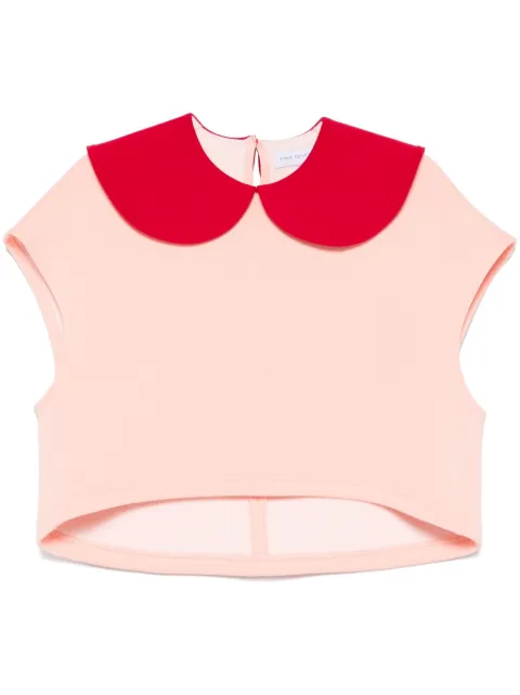 Ioana Ciolacu Orchid top