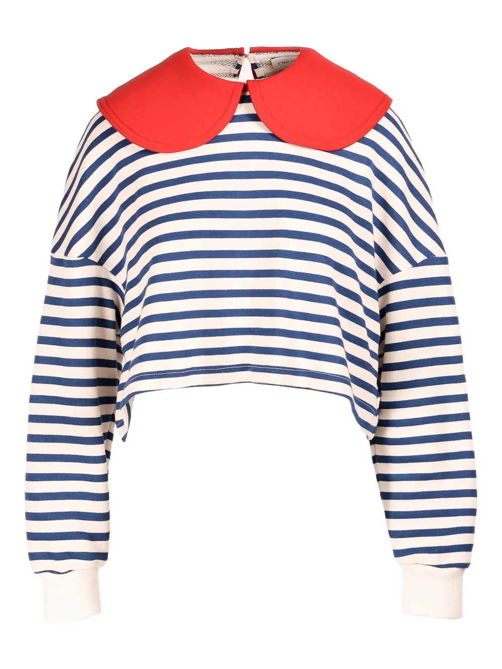 Orchid sweatshirt