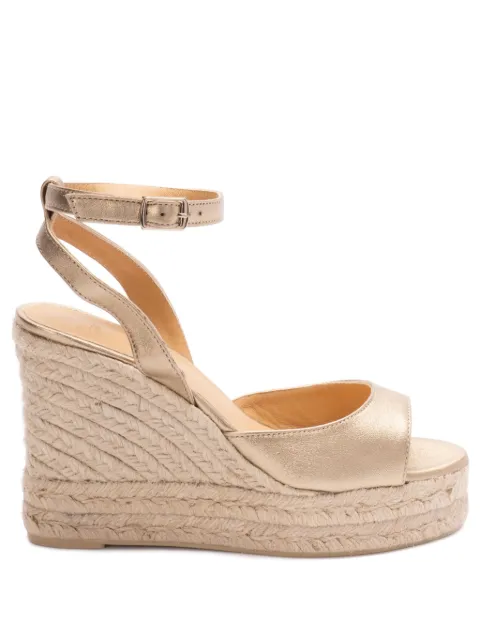 Castañer zapatillas Blair
