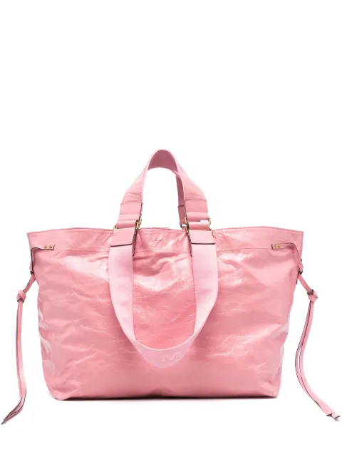 ISABEL MARANT Wardy tote bag