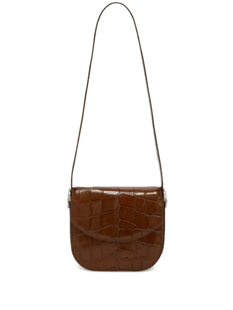 Jil Sander small Coin crossbody bag