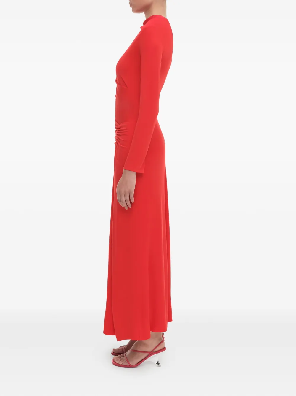 Simkhai Ferrera Midikleid | Abendkleider | Image 2