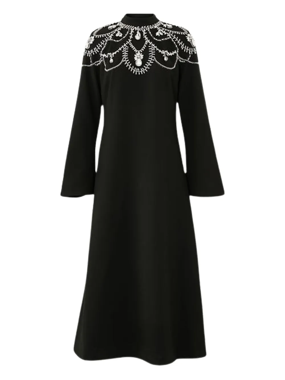 Simkhai Odetta dress | Black | Image 1