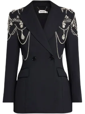 SIMKHAI SI6101QMIDNIGHT 関税送料込 女式标准码Jonathan Simkhai | eBay