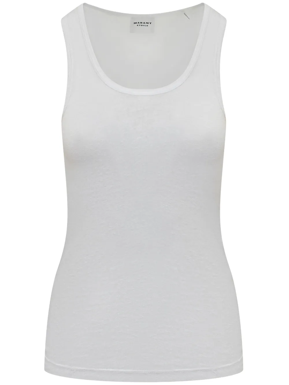 MARANT ÉTOILE Thea-Gz tank top