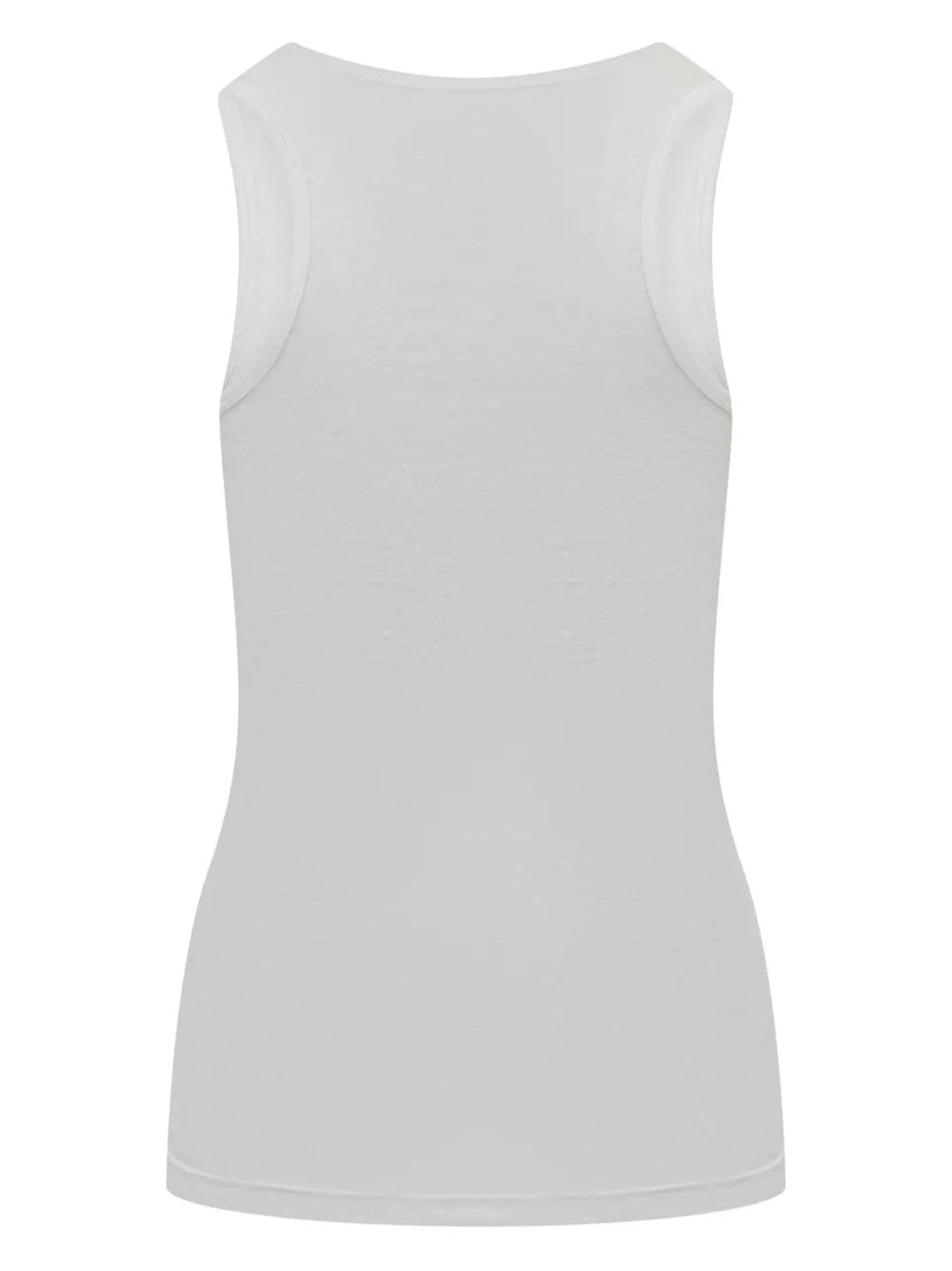 MARANT ÉTOILE Thea-Gz tanktop - Wit