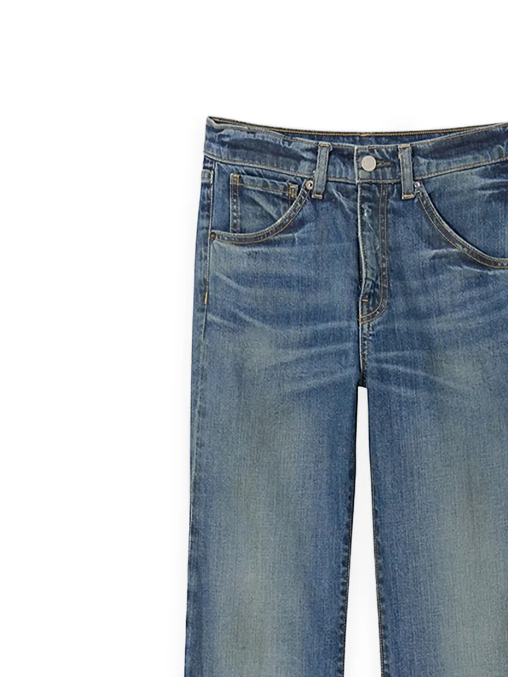 Nili Lotan Flared jeans - Blauw