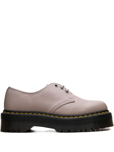 Dr. Martens 1461 II Pisa "Vintage Taupe" Derby shoes