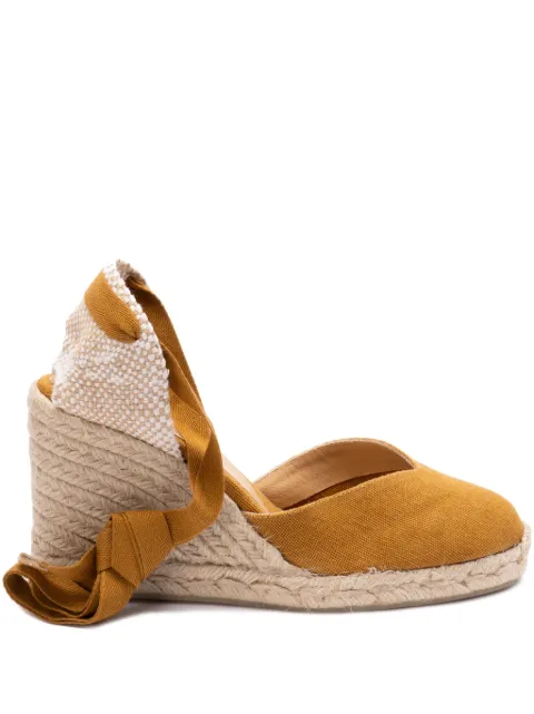 Castañer espadrilles Chiara