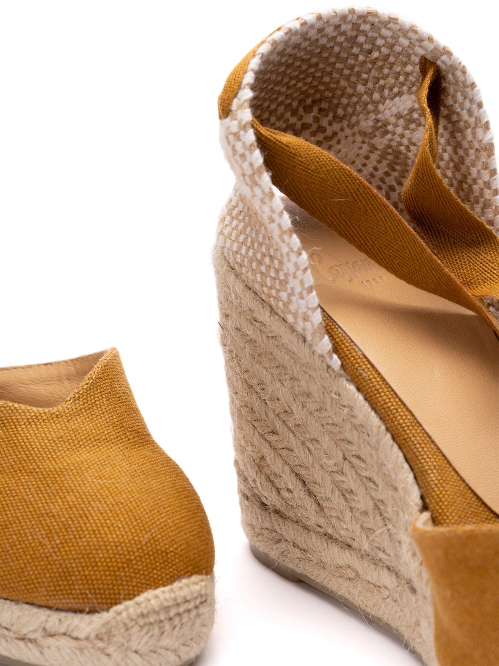 Castañer Chiara espadrilles Brown